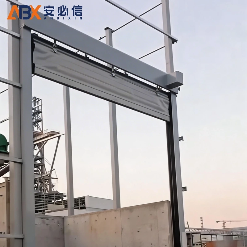 伊春冷库门封