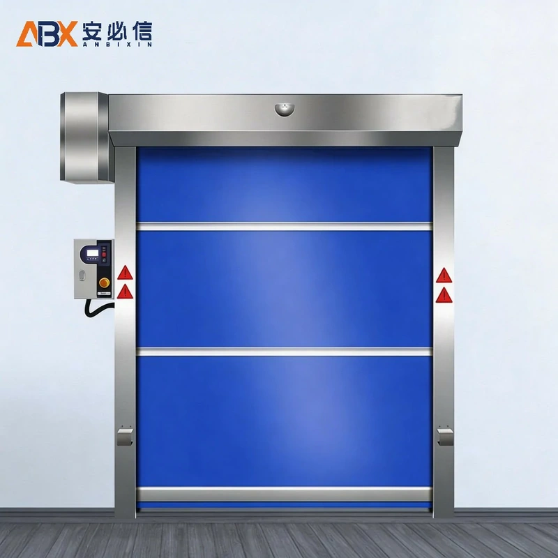 伊春高速门